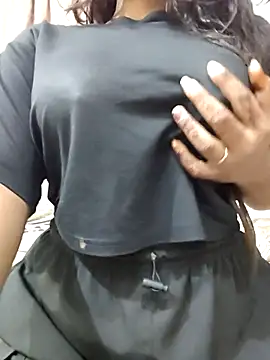 MohiniHott online show from February 19, 6:21 am