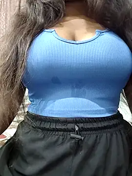 MohiniHott online show from December 17, 6:07 am