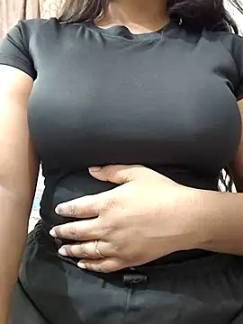 MohiniHott online show from June 21, 3:45 am