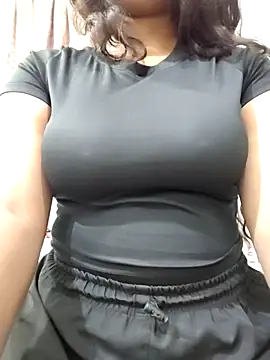 MohiniHott online show from July 31, 5:29 am