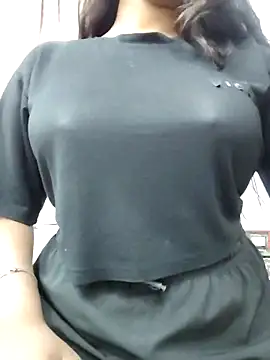 MohiniHott online show from November 30, 7:09 am