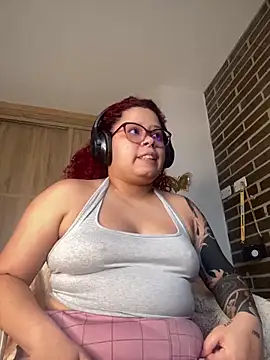 6nalanie online show from April 13, 10:47 pm