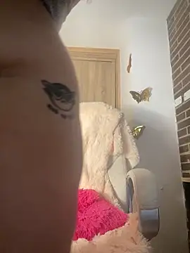 6nalanie online show from February 22, 4:15 am