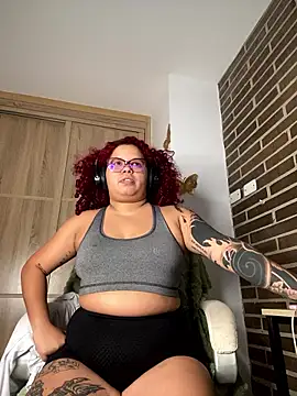 6nalanie online show from January 10, 4:52 am