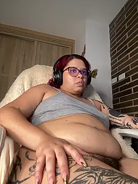 6nalanie online show from April 21, 12:12 am