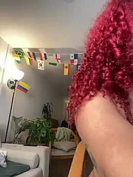 6nalanie online show from July 10, 1:38 am