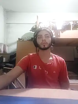 kleineid77 online show from October 25, 7:25 pm