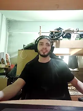 kleineid77 online show from April 4, 1:06 pm