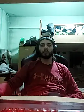 kleineid77 online show from February 26, 5:35 pm