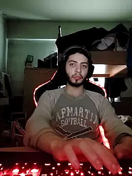 kleineid77 online show from February 21, 2:41 pm