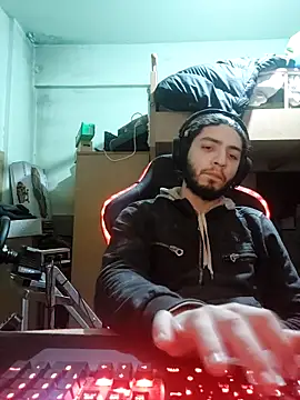 kleineid77 online show from February 11, 5:13 pm