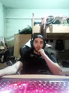 kleineid77 online show from April 7, 7:15 pm