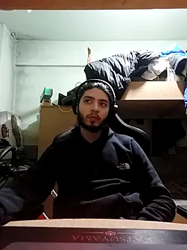 kleineid77 online show from February 19, 6:16 pm