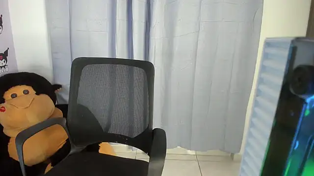 isaaclatino online show from November 3, 2:39 am