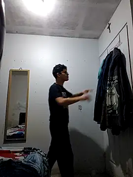 Josudaln2 online show from November 15, 9:24 am
