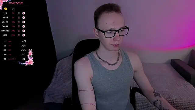 Alex silents online show from September 19, 12:09 pm