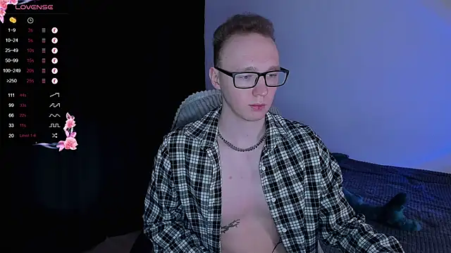 Alex silents online show from January 9, 12:34 pm