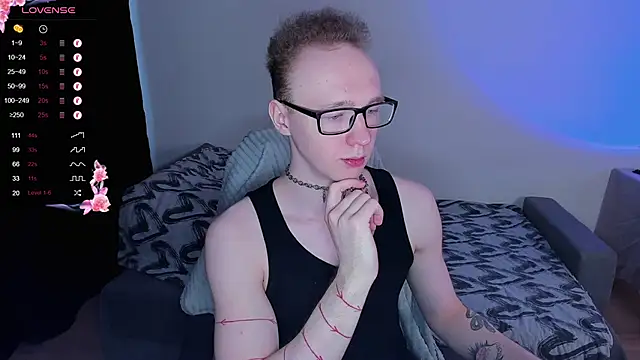 Alex silents online show from February 1, 11:41 am