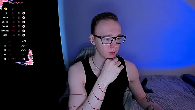 Alex silents online show from November 10, 9:47 am