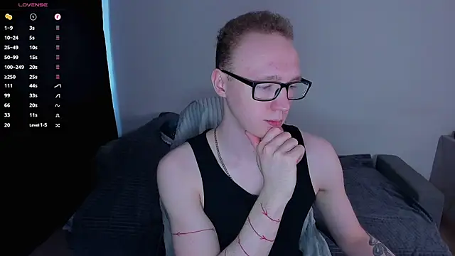 Alex silents online show from April 7, 12:40 pm