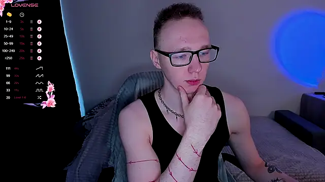 Alex silents online show from November 15, 9:13 am