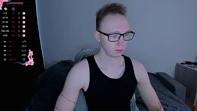 Alex silents online show from January 14, 7:45 am