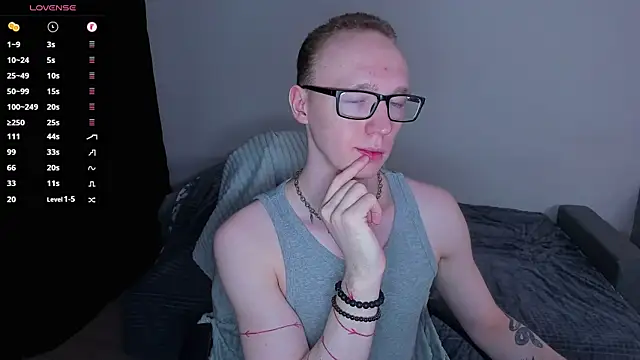 Alex silents online show from March 3, 2:13 pm