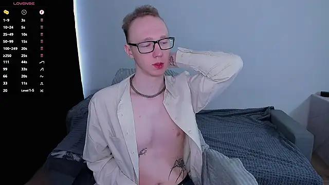 Alex silents online show from May 6, 8:40 am