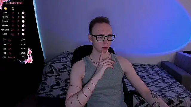 Alex silents online show from September 18, 1:03 pm