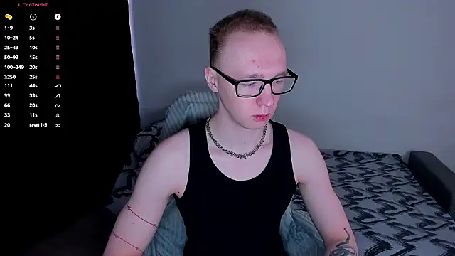 Alex silents online show from March 17, 2:36 am