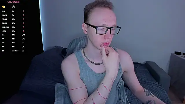 Alex silents online show from April 24, 8:49 am