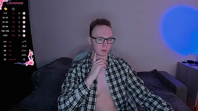 Alex silents online show from January 10, 12:33 pm