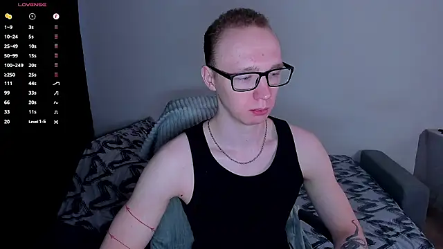 Alex silents online show from March 11, 2:38 am