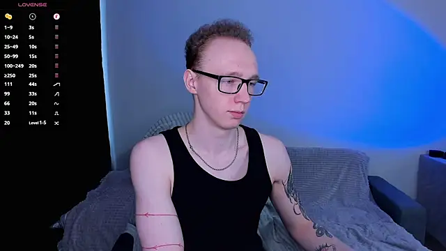 Alex silents online show from June 1, 2:28 pm