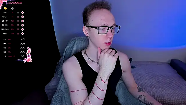 Alex silents online show from October 3, 9:44 am