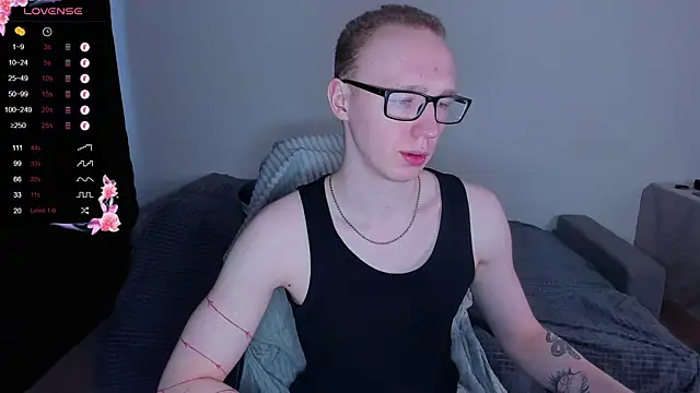 Alex silents online show from March 2, 2:56 am