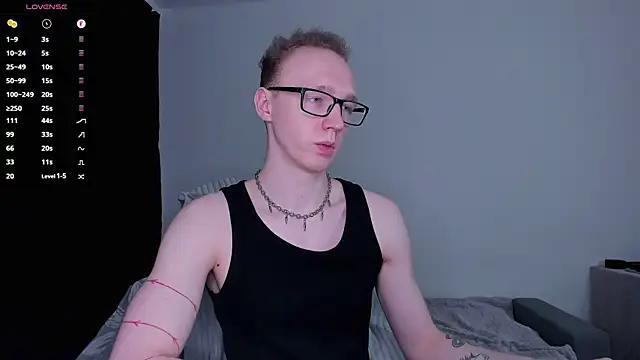 Alex silents online show from May 20, 2:03 pm