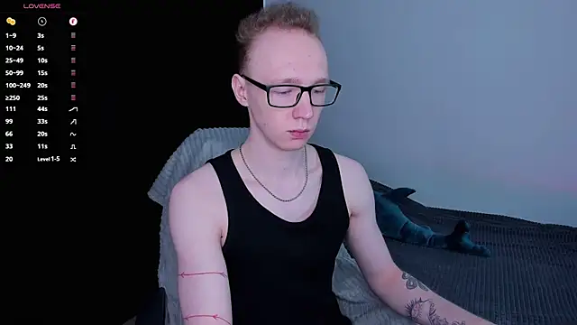 Alex silents online show from May 10, 12:31 pm