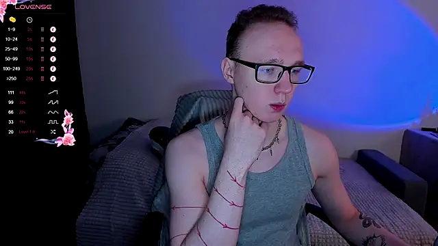 Alex silents online show from December 2, 12:07 pm