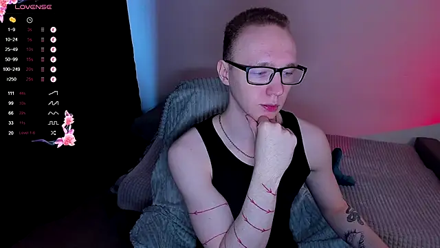 Alex silents online show from October 30, 10:24 am