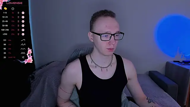 Alex silents online show from November 18, 9:56 am