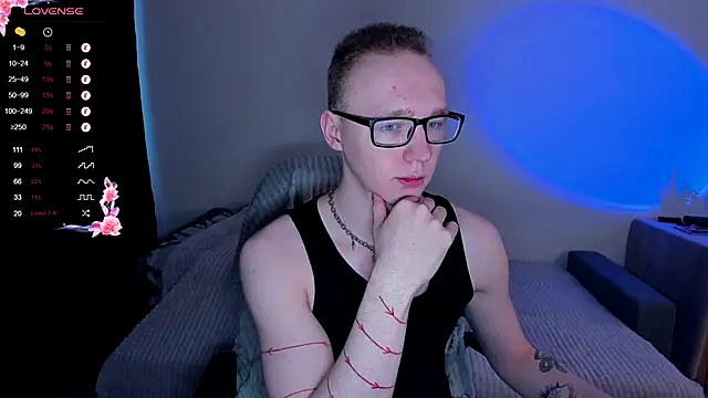 Alex silents online show from November 20, 4:24 am