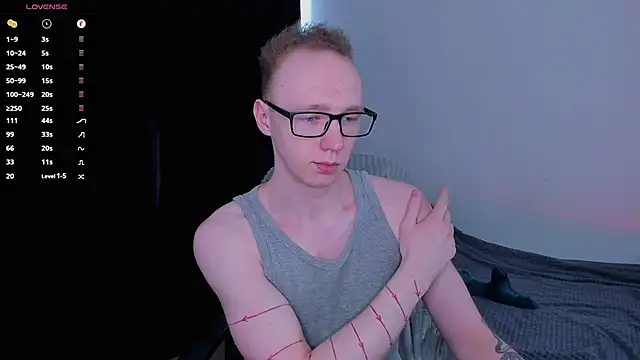 Alex silents online show from May 5, 8:28 am