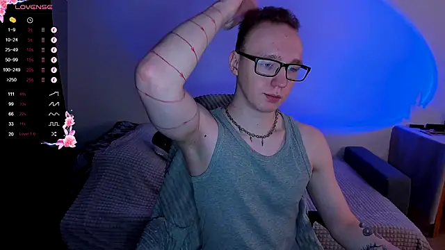 Alex silents online show from November 29, 12:49 pm