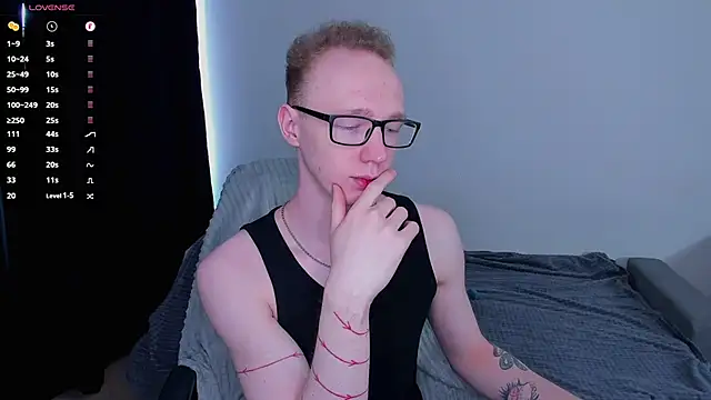 Alex silents online show from May 8, 8:40 am