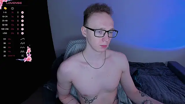 Alex silents online show from January 15, 1:03 pm