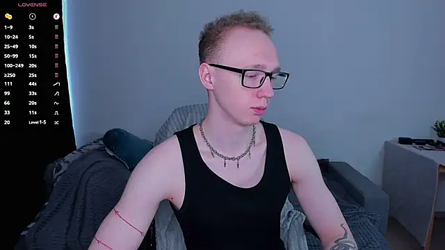 Alex silents online show from May 2, 8:08 am