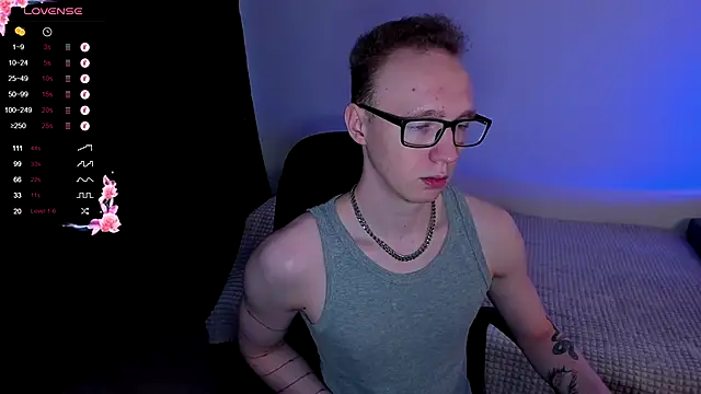 Alex silents online show from September 20, 1:05 pm