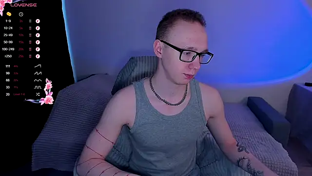 Alex silents online show from October 25, 6:23 am