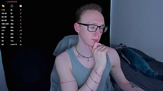 Alex silents online show from April 23, 12:29 pm